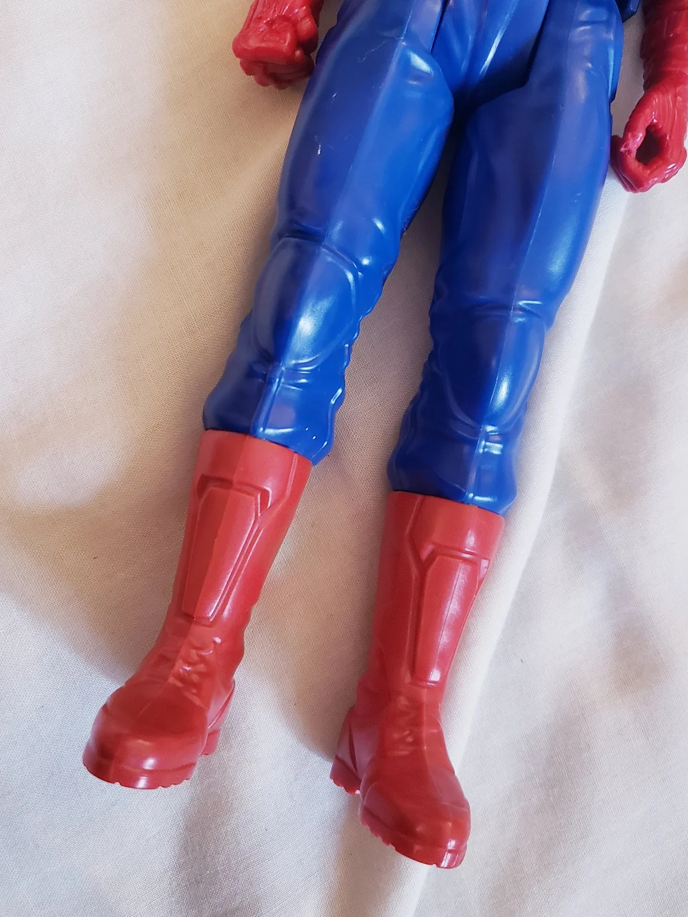 Captain America & Thor 12